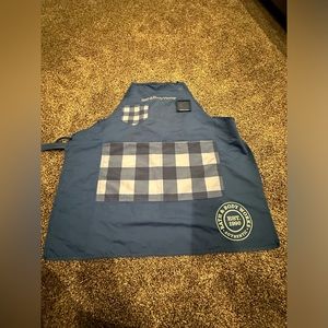 Bath & Body Works Classic Apron with Name Tag